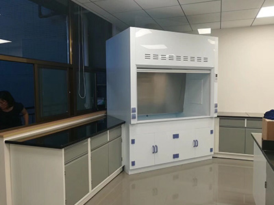 實驗室實驗臺家具怎么組裝布局設(shè)計？